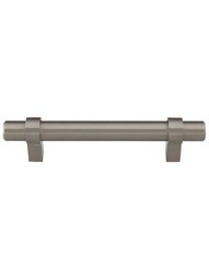Key Grande Cabinet Pull - 3 3/4 inch Center-to-Center.